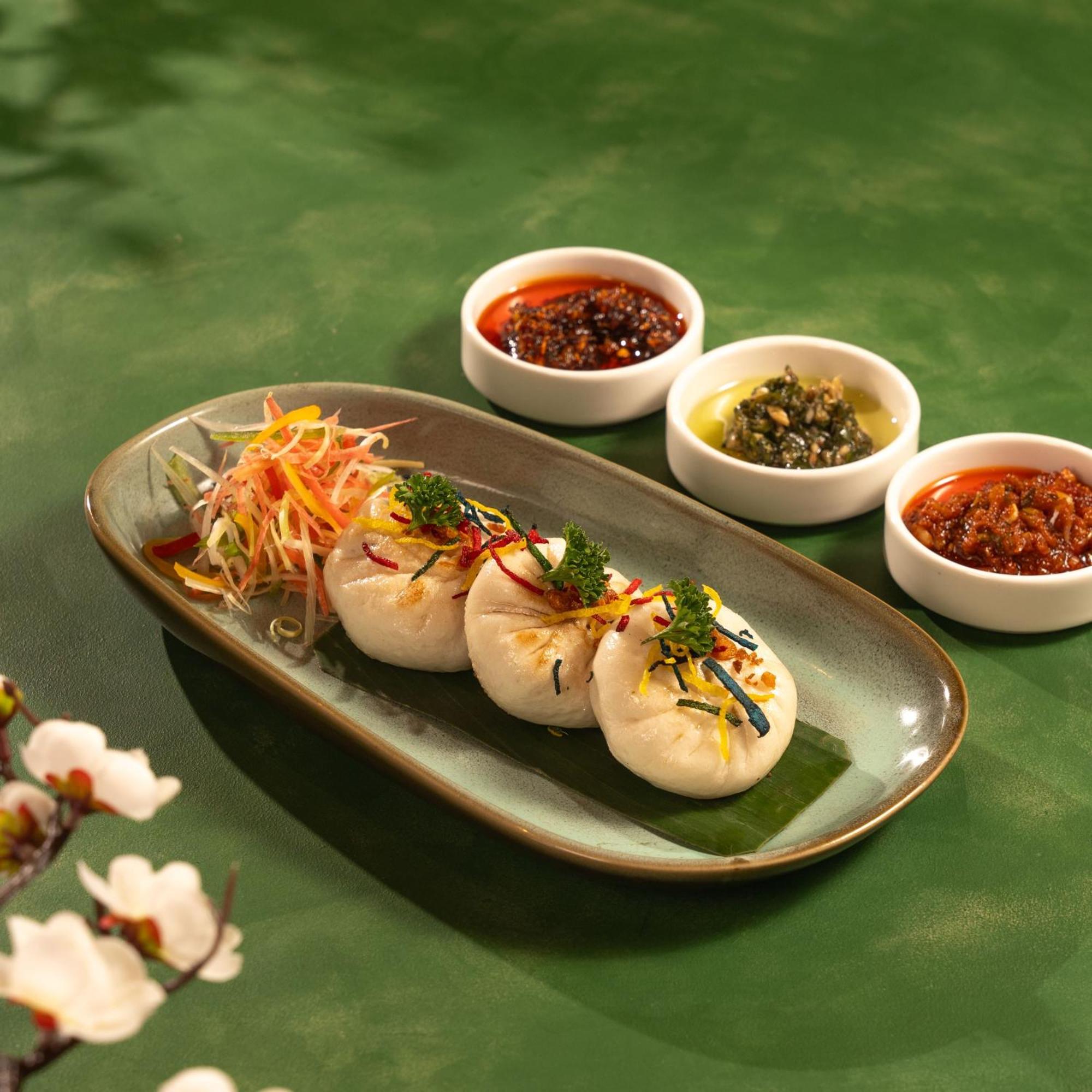 Fairfield By Marriott Vadodara Bagian luar foto