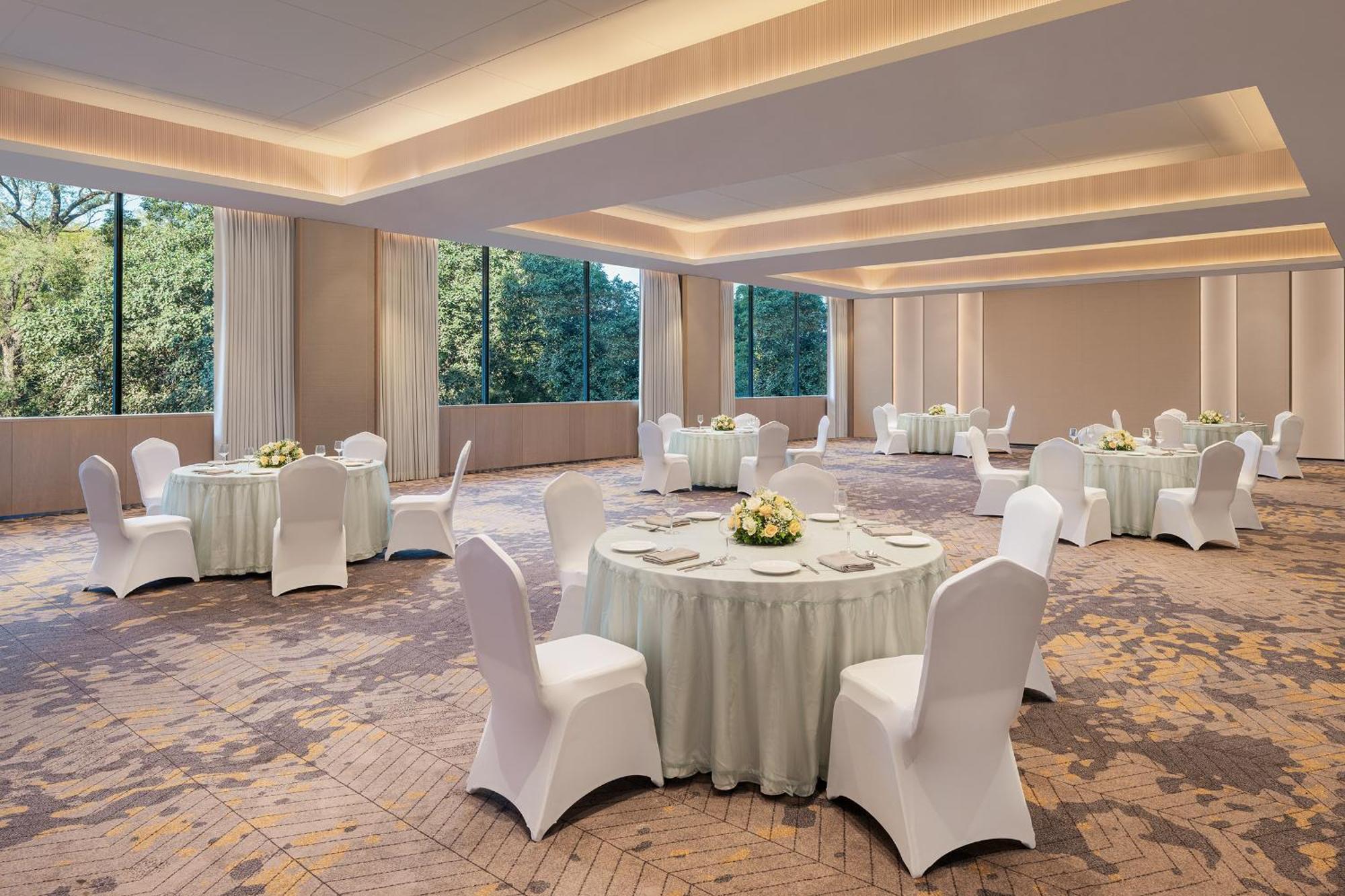 Fairfield By Marriott Vadodara Bagian luar foto